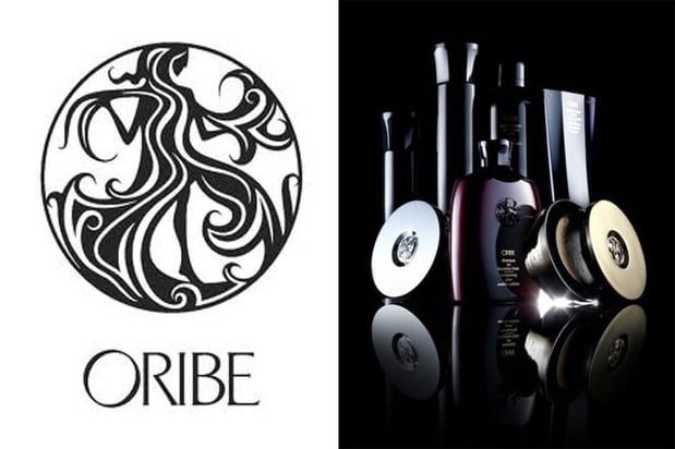 Oribe Luxury Hair Products