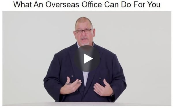 Overseas Office 