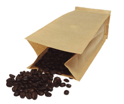 Traditional Coffee Bag