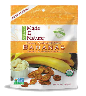 Organic Food Packaging