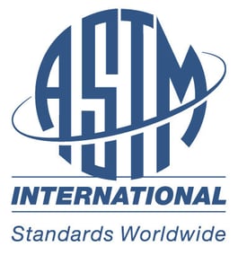 ASTM International Logo