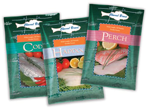 Fish Packaging