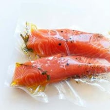 Seafood Packaging