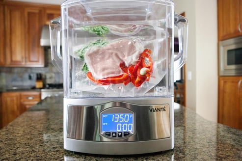 How Vacuum Sealer Bags Can Expertly Alter The Way You Cook