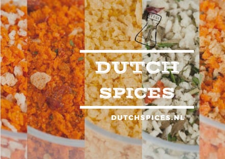 Dutch Spices