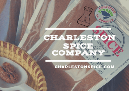 Charleston Spice Company