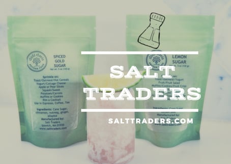 Salt Traders