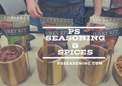 PS Seasoning & Spices