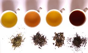 Tea Packaging