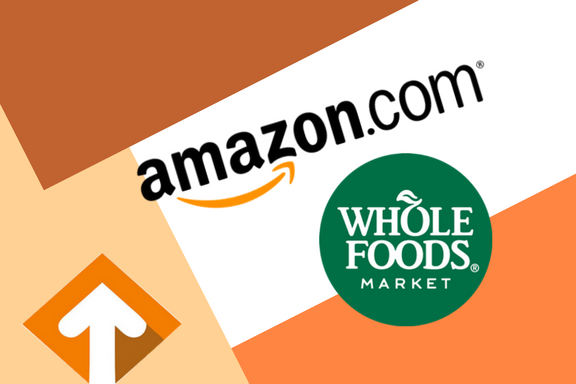 Amazon Whole Foods