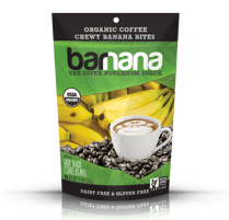 Barnana Coffee Stand Up Pouch