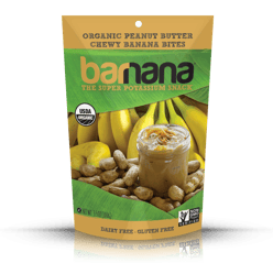 Barnana Stand Up Pouch