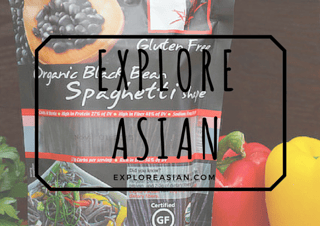 Explore Asian