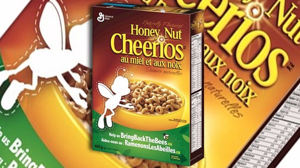 General Mills Sustainable Packaging