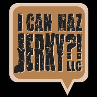I Can Haz Jerky?! Logo