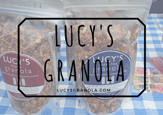 Lucy's Granola