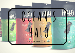 Ocean's Halo