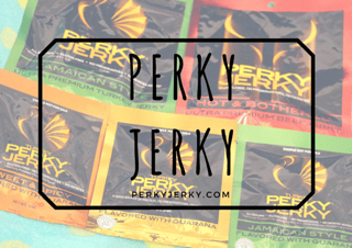 Perky Jerky