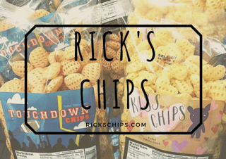 Rick's Chips
