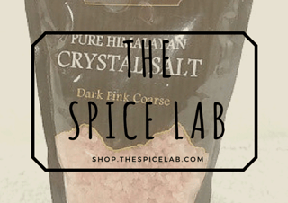 The Spice Lab