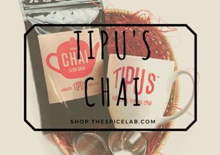 Tipu's Chai