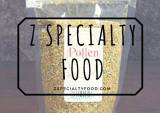 Z Specialty Food