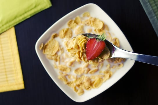 Innovative Cereal Packaging Innovative Cereal Packaging
