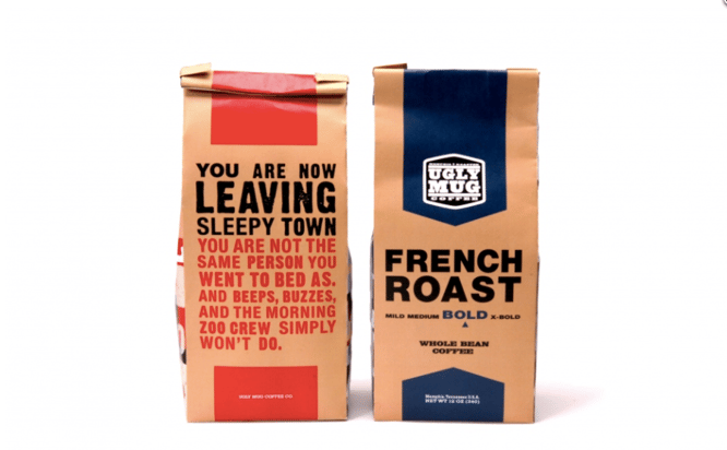 Coffee Packaging Promo 10 Off All Side Gusseted Bags Side Gusseted Coffee Bags