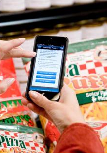 Scanning Packaging