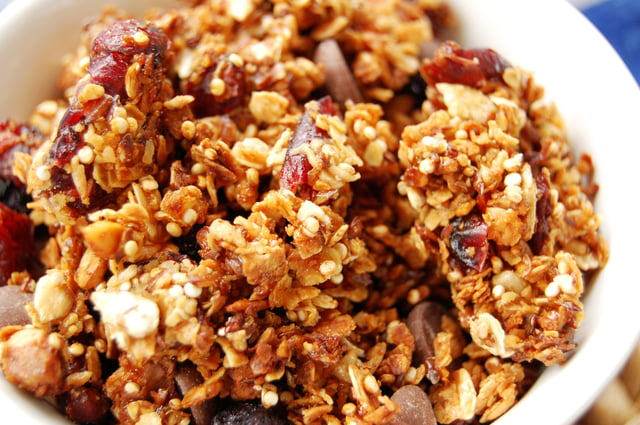 Granola