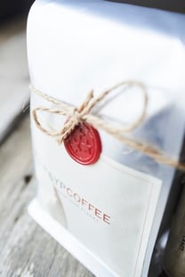 SYPCOFFEE coffee packaging