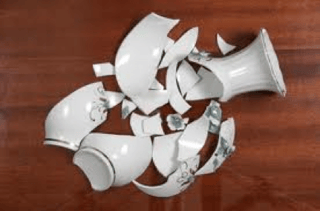 Broken Vase Broken Vase