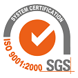 SGS global inspection