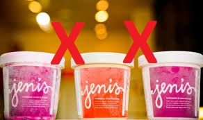 Jeni's Ice Cream 