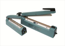 Heat Sealer for Food Packaging