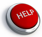 the famous help button