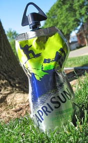 Capri Sun Big Pouch