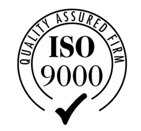 iso 9000 14000 Quality Packaging