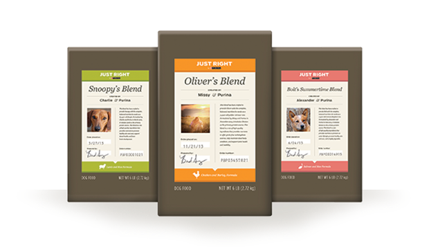 Just Right Dog Food Purina Just Right Dog Food Purina