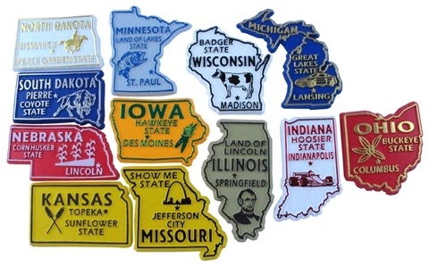 Midwest U.S.