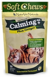 NASC Quality Seal on Pet Treats in Stand Up Pouch