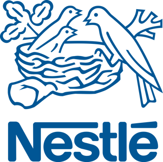 Nestle Logo