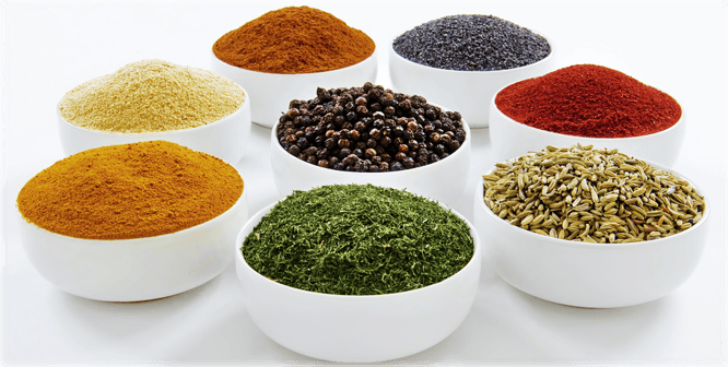Seasoning Spice Blends | TrendPickle