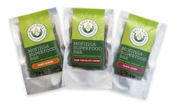 Moringa Superfood Bar