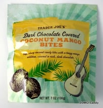 Trader Joe's Stand Up Pouch